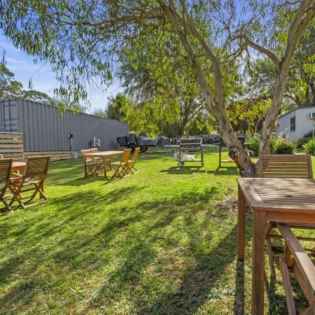 Forrest Holiday Park