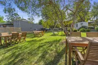 Forrest Holiday Park Hotels in Forrest