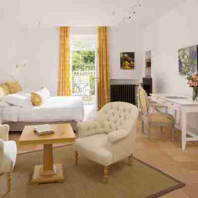 La Bastide en Gascogne - Relais & Châteaux Rooms