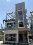 Serenity Residences & Spa - Kokrobite Beach  호텔