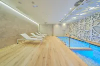 Eurostars Ocean Marbella - spa