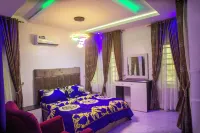 RichVilla Apartments & Hotels Hotels near Shop Egbeda Lagos