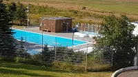 The Viking Country Club Hotels in Grenivík