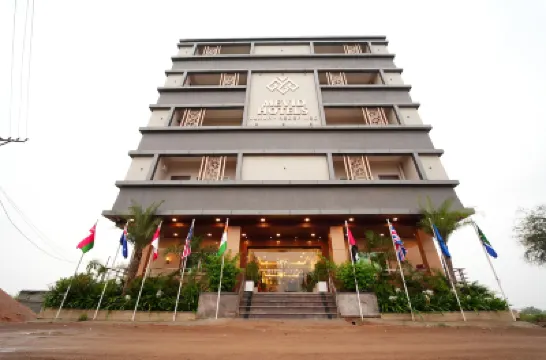 Mevid Hotels Hotels near DMRL