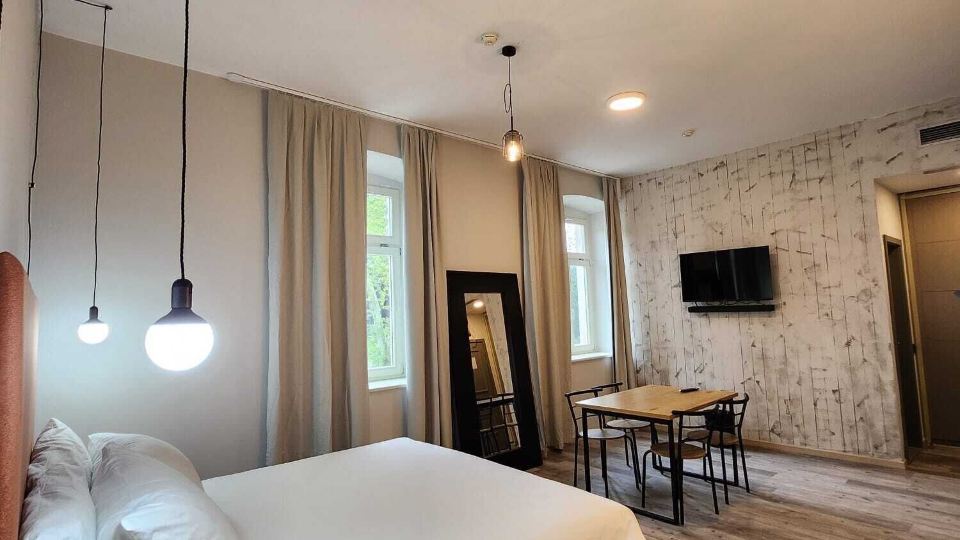 Hotel Amfiteatar