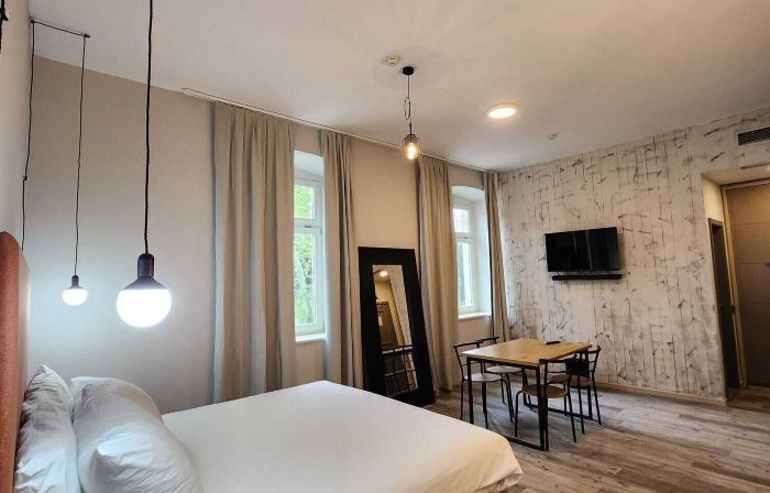 Hotel Amfiteatar