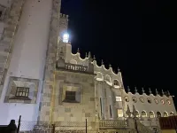 Hotel Universidad