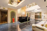 CVR'S HOTEL GLASS BIRD Các khách sạn ở Krishna