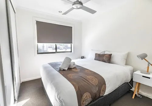 Barwon River Holiday Park Hotels in Belmont