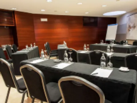 Hotel RH Murcia Centro Hotels in Murcia