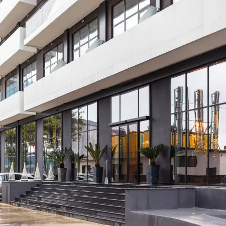 NOVA LUXE Hotel & Residences
