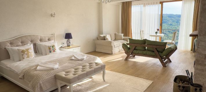 Bona Dea Butik Otel Hotels in Ayvacik