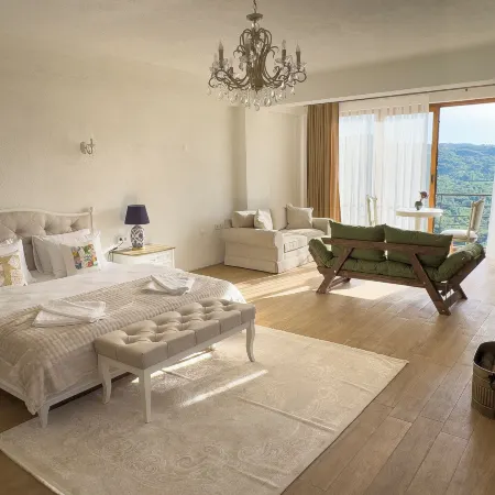 Bona Dea Butik Otel