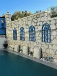 Ambers Alaçatı - Lejligheder