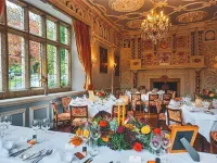 Lewtrenchard Manor Hotels in Virginstow