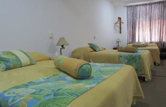 蘇埃諾特蘭基洛酒店