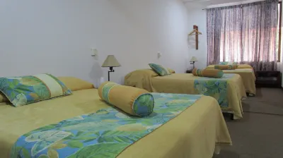 Sueño Tranquilo Hotels near Quepos costa Rica