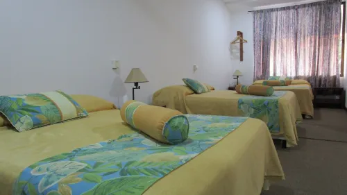โรงแรม ซูเอโน ทรานคิโล
