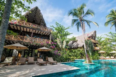 Cayena Masaya Collection Hotels near Canaveral beach