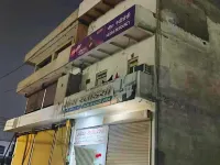 Hotel Meera residency Mathura