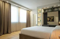 Villa Galentino Suite Room Hotels in Bisceglie