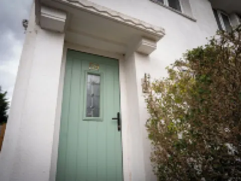 Beckbury House Hotels near University of Birmingham