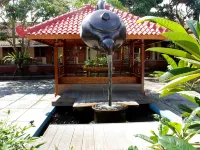 Hotel Purnama Mulia Hotéis em Cigugur