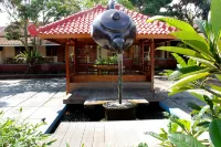 Hotel Purnama Mulia Hotel dekat Surya Toserba Kuningan Siliwangi