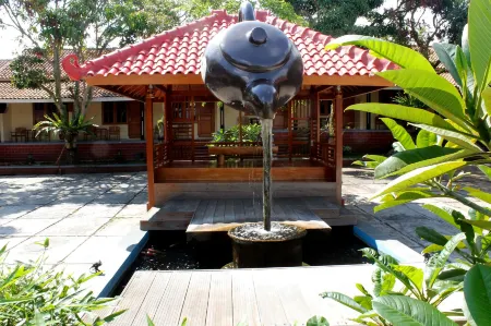 Hotel Purnama Mulia Отели в г. Kuningan