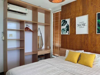 The H House Quy Nhon Hotels in 