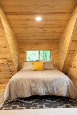 Beech Retreet Treehouse Atlanta
