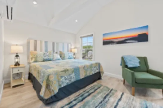 Seaside Serenity 2 Oceanfront Cottage with private beach Perkins Cove Ogunquit