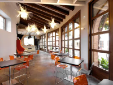 Hotel Cienbalcones Hoteles en Daroca