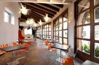 Hotel Cienbalcones Hotels in Campo de Daroca