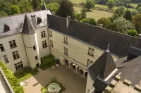 Château de Chissay Hotels in Chenonceaux
