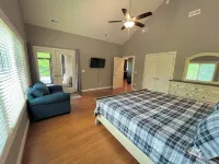 Luxurious 5-bedroom house off Nelson 151 in Nellysford
