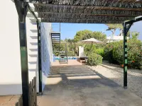 ANANA Binisafua | Villa with a pool by the sea Hotels in der Nähe von Terminal 1B of Menorca Airport