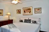 Florida Breeze - Wildlife Sanctuary