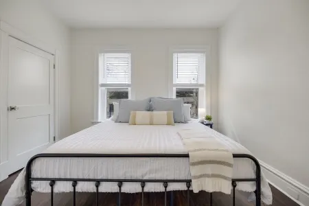 Walking distance to Historic Main Street, St. Charles, MO