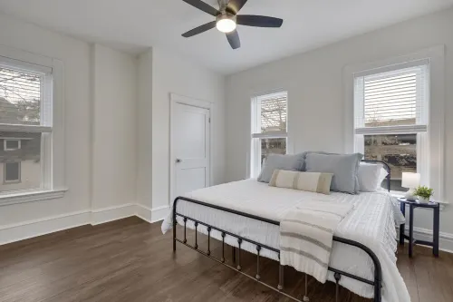 Walking distance to Historic Main Street, St. Charles, MO