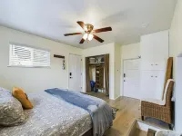 Limoncello House Arcata-Stylish and Central