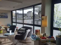 Ibis Styles Angers Centre Gare Hotels in Angers