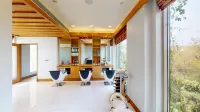 Radisson Blu Hotel, Nagpur - ที่มีสปา