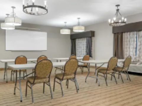 Best Western Port Huron Blue Water Bridge Hotels in St. Clair County