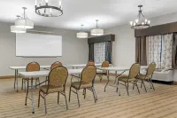 Best Western Port Huron Blue Water Bridge Hotels in Port Huron