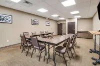 Sleep Inn at Discovery Park of America Hotels in Union City