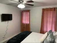 Apt #1/10 min from Refineries Hotels near Garden Center at The Home Depot