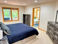 Arcata Forest Hideaway