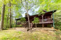 Pigeon Forge Cabin Game Roomdog Friendlyhot Tub