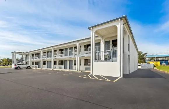 羅德威酒店開羅